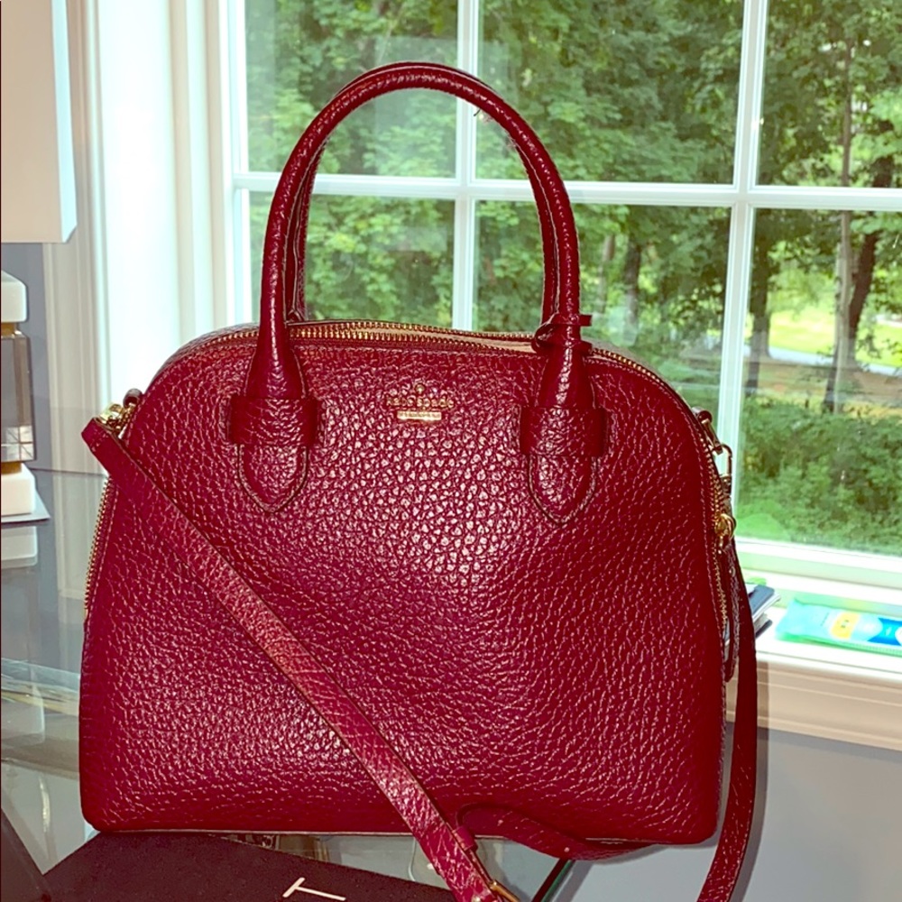 Kate Spade Satchel